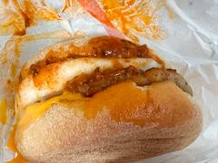 -麦当劳(世贸店)