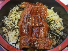 -有喜屋·深夜食堂(北京西路店)