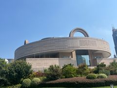 -上海博物馆(人民广场馆)