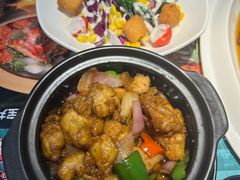 -日昌餐馆(Mini西点茂店)