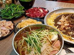 -石记东北风味烤肉店(子固路店)
