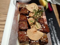 -吉之仙•中国制造•出口级食材日料店(领事馆总店)