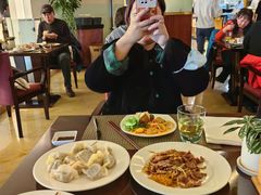 -大连铂尔曼酒店-铂尔曼美食廊 Pullman Deli