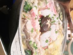 -樱の千渡日式料理·铁板烧•烧鸟(金盛田广场店)