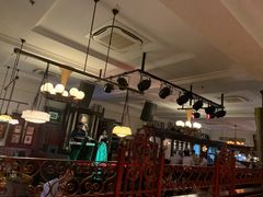 -宝莱纳餐厅(滨江店)