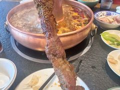 -仁和四季涮肉馆(天坛南门店)