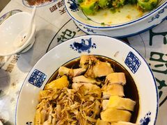 -阿殳粥馆(水围村店)