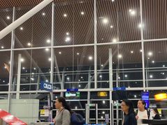 -吉隆坡国际机场