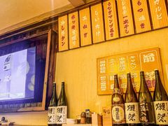 -鸟鹏烧鸟居酒屋(熙龙湾店)