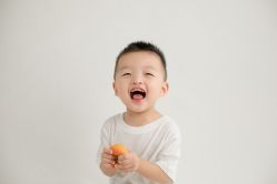 -西瓜庄园儿童摄影