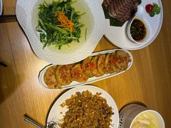 -竹里馆 ·茶食(奥体店)
