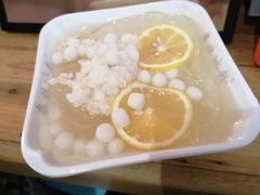 -串妹花式冰粉(乐山总店)