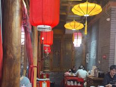 -重庆袁老四火锅(武进万达店)