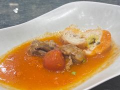 -南堂馆·新川菜(天府三街店)
