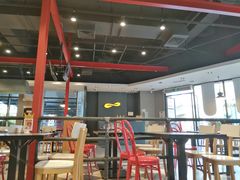 大堂-Mr.Pizza米斯特比萨(合肥一九一二街区店)