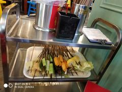 -正宗钢管厂五区·小郡肝火锅·串串香(商品街总店)