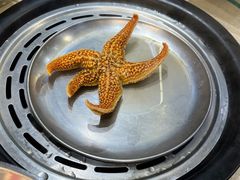 -船梆煮•蒸汽海鲜·生腌干蒸(五四广场店)