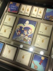 -周大福CHOW TAI FOOK(万象城店)