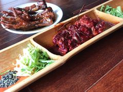 -大牌大·传统杭帮菜(湖滨店)