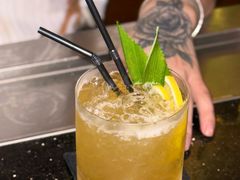 -Hill.Cocktail半山酒吧(中山店)