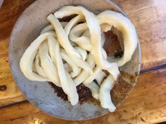 手工甜水面-小名堂担担甜水面(科华店)
