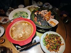 -外婆味道·云南菜大当家(弥勒店)