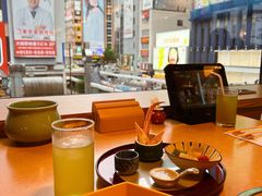 -蟹道乐(道顿堀本店)