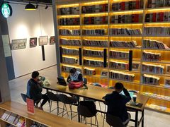 -五峰书院(南洋泾路店)