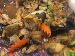 -老虎滩船说·海胆水饺·大连海鲜(老虎滩店)