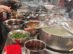 -金牌罗记肠旺面(蔡家街店)