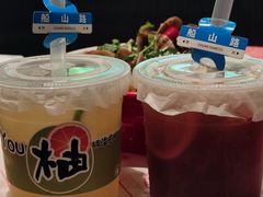 -谭十三南昌大排档(船山路总店)