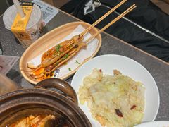 -渔语鱼新川菜Bistro(万象天地店)