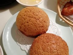 -新大咀港式茶餐厅(宝山万达店)