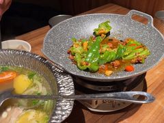 -耶里夏丽·丝路新疆菜·清真食品(徐汇南丹东路臻选店)