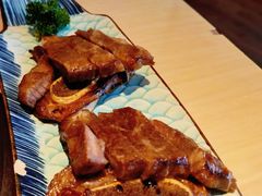 -秋荀日本料理(昆明同德广场店)