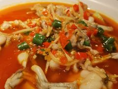 -雀蓝川菜(滨湖万象汇店)
