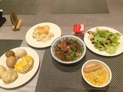 -重庆悦来温德姆酒店