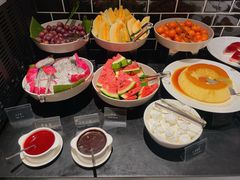 -拉蒂娜·巴西牛排馆 Latina·Brazilian Steakhouse(陆家嘴旗舰店)