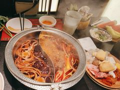 -牛New寿喜烧(新六百店)