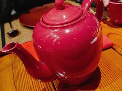 -花马天堂云南餐厅 Lost Heaven(外滩店)