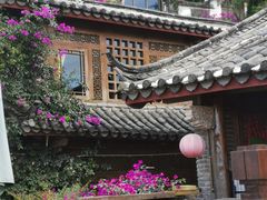 -丽江花间堂·隐泉院