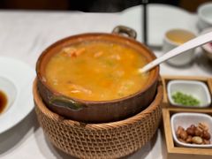 -温度餐厅潮汕砂锅粥(方正2009南区店)