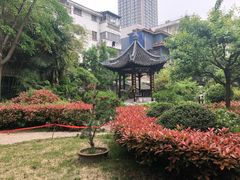 -苏皖边区政府旧址纪念馆