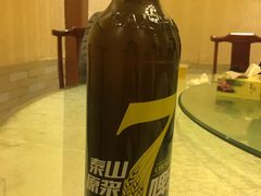 -清真磊磊烧烤老店(饮虎池街34号店)