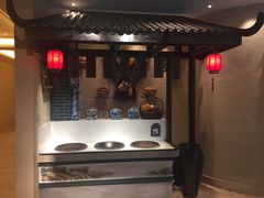 -余姚四明湖开元名都度假酒店·夏威夷西餐厅