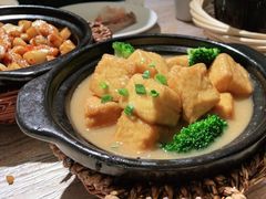 -李记潮汕砂锅粥(营福路店)