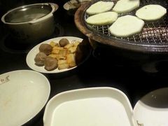 -金权道韩式自助烤肉(嘉华国际店)