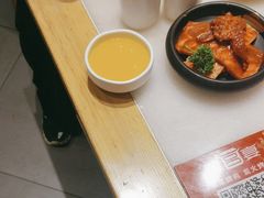 -韩宫宴烤肉·料理(砂之船奥特莱斯店)