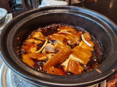 -滋粥楼·顺德菜海鲜茶点(方舟店)