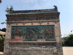 -韩城古城